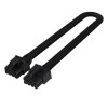 Silverstone SST-PP06BE-PC235 wewnętrzny kabel zasilający 0,35 m