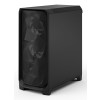 Etui Fractal Design Meshify 3 Black TG Light Tint - ATX-17472568