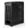 Etui Fractal Design Meshify 3 Black TG Light Tint - ATX-17472571