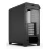 Etui Fractal Design Meshify 3 Black TG Light Tint - ATX-17472572