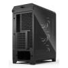 Etui Fractal Design Meshify 3 Black TG Light Tint - ATX-17472578