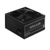 CASE PSU ATX 700W/APB-700B8-BK CHIEFTEC-17472711