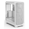 Obudowa Fractal Design Meshify 3 White TG Clear Tint - Etui - ATX-17472978