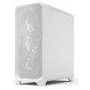Obudowa Fractal Design Meshify 3 White TG Clear Tint - Etui - ATX-17472980