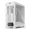 Obudowa Fractal Design Meshify 3 White TG Clear Tint - Etui - ATX-17472982