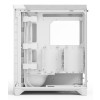 Obudowa Fractal Design Meshify 3 White TG Clear Tint - Etui - ATX-17472984
