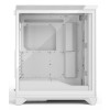 Obudowa Fractal Design Meshify 3 White TG Clear Tint - Etui - ATX-17472987