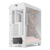 Etui Fractal Design Meshify 3 Ambience Pro RGB Clear Tint White-17473001