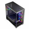 MODECOM OBUDOWA VOLCANO STELLAR ARGB MIDI 5F BLACK-17473616