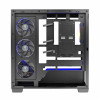 MODECOM OBUDOWA VOLCANO STELLAR ARGB MIDI 5F BLACK-17473618