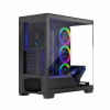 MODECOM OBUDOWA VOLCANO STELLAR ARGB MIDI 5F BLACK-17473619