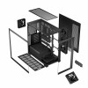 MODECOM OBUDOWA VOLCANO STELLAR ARGB MIDI 5F BLACK-17473623