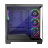 MODECOM OBUDOWA VOLCANO STELLAR ARGB MIDI 5F BLACK-17473626