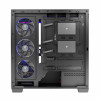 MODECOM OBUDOWA VOLCANO STELLAR ARGB MIDI 8F BLACK-17473648