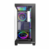 MODECOM OBUDOWA VOLCANO STELLAR ARGB MIDI 8F BLACK-17473654