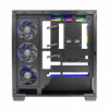 MODECOM OBUDOWA VOLCANO STELLAR ARGB MIDI 8F BLACK-17473657