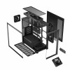 MODECOM OBUDOWA VOLCANO STELLAR ARGB MIDI 8F BLACK-17473659