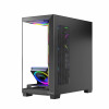 MODECOM OBUDOWA VOLCANO STELLAR ARGB MIDI 8F BLACK-17473662