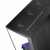 MODECOM OBUDOWA VOLCANO STELLAR ARGB MIDI 8F BLACK-17473664
