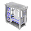 MODECOM OBUDOWA VOLCANO STELLAR ARGB MIDI 8F WHITE-17473665