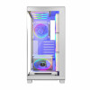 MODECOM OBUDOWA VOLCANO STELLAR ARGB MIDI 8F WHITE-17473668