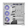 MODECOM OBUDOWA VOLCANO STELLAR ARGB MIDI 8F WHITE-17473669