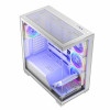 MODECOM OBUDOWA VOLCANO STELLAR ARGB MIDI 8F WHITE-17473671