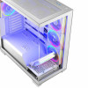 MODECOM OBUDOWA VOLCANO STELLAR ARGB MIDI 8F WHITE-17473672