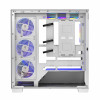 MODECOM OBUDOWA VOLCANO STELLAR ARGB MIDI 8F WHITE-17473674