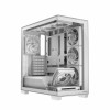 MODECOM OBUDOWA VOLCANO STELLAR ARGB MIDI 8F WHITE-17473679