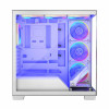 MODECOM OBUDOWA VOLCANO STELLAR ARGB MIDI 8F WHITE-17473681