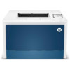 HP Color LaserJet Pro 4202dw - drukarka