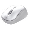 Klawiatura + mysz Trust ODY II Wireless White US-17476246