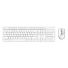 Klawiatura + mysz Trust ODY II Wireless White US-17476247