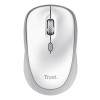 Klawiatura + mysz Trust ODY II Wireless White US-17476248