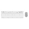 Klawiatura + mysz Trust ODY II Wireless White US-17476249