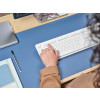 Klawiatura + mysz Trust ODY II Wireless White US-17476255