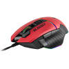 A4TECH MYSZ W95MAX USB SPORTS RED A4TMYS47257-17476389