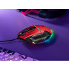 A4TECH MYSZ W95MAX USB SPORTS RED A4TMYS47257-17476394