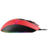 A4TECH MYSZ W95MAX USB SPORTS RED A4TMYS47257-17476395