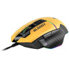 A4TECH MYSZ W95MAX USB SPORTS LIME A4TMYS47259-17476403