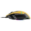 A4TECH MYSZ W95MAX USB SPORTS LIME A4TMYS47259-17476404