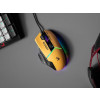 A4TECH MYSZ W95MAX USB SPORTS LIME A4TMYS47259-17476405