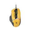 A4TECH MYSZ W95MAX USB SPORTS LIME A4TMYS47259