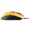 A4TECH MYSZ W95MAX USB SPORTS LIME A4TMYS47259-17476409