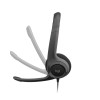 Słuchawki Logitech H390 981-000406 (kolor czarny)-17476636