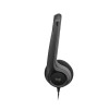 Słuchawki Logitech H390 981-000406 (kolor czarny)-17476637