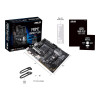 Płyta główna ASUS PRIME PRIME B450-PLUS (AM4; 4x DDR4 DIMM; ATX; CrossFireX)-17477864