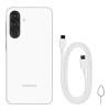 Samsung Galaxy A36 (A366) 5G DS. 8/256GB White-17485801