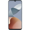 Smartfon ZTE Blade A73 blue
